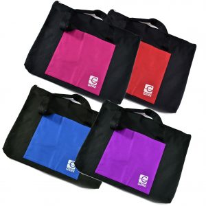 GENII Art Bag (Canvas) A3+  (#0875)